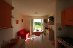 Appartamento trilocale cod 200 a 300 m dal mare